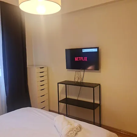 Furnished House For Short Term