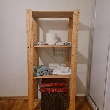 Apartment Furnished House For Short Term