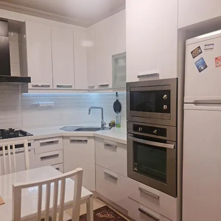 Furnished House For Short Term 아파트