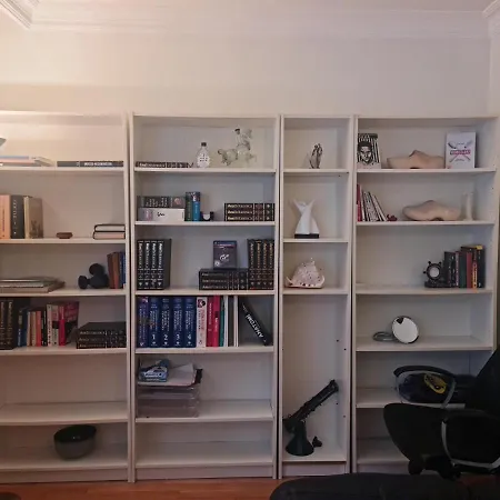 Furnished House For Short Term *