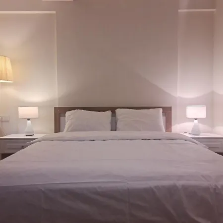 Furnished House For Short Term *