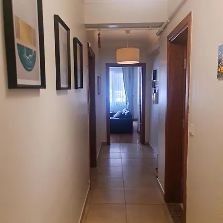 Furnished House For Short Term Lejlighed