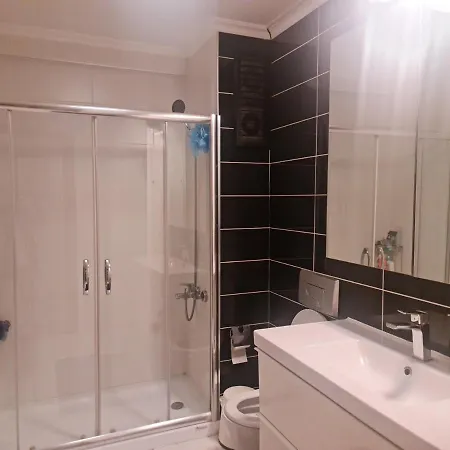Furnished House For Short Term Lejlighed Istanbul