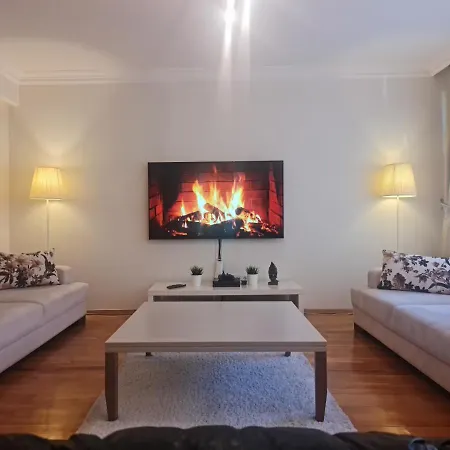 Furnished House For Short Term * Istambul